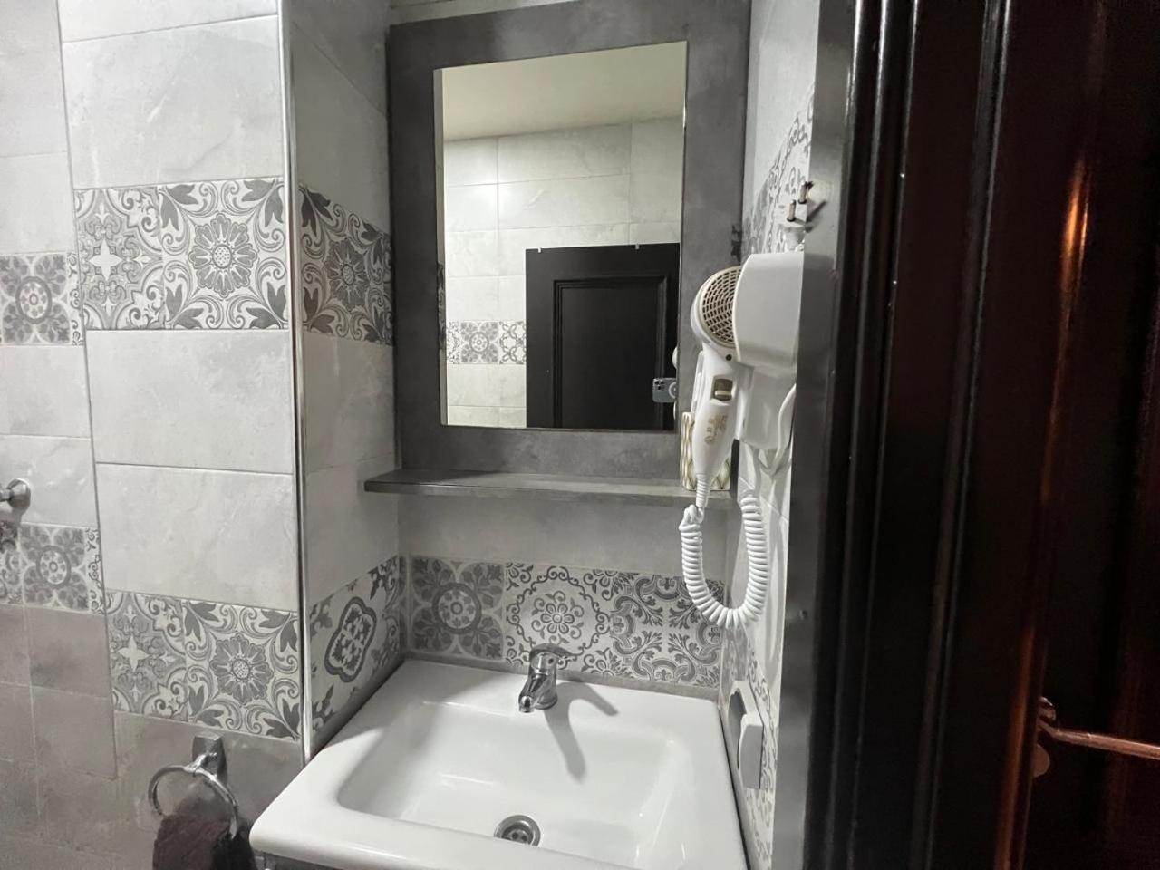 Apartmán Moja House As-Sawíra Exteriér fotografie